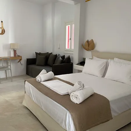23 Mykonos