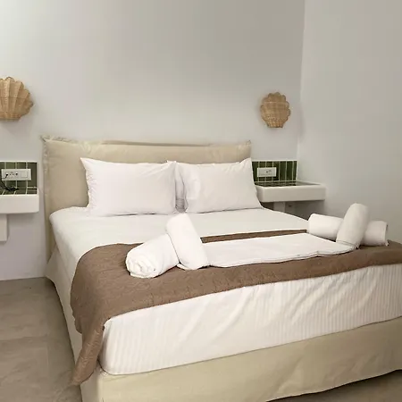 Hotel 23 Mykonos Mykonos Town