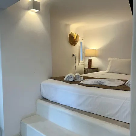 23 Mykonos Hotel 3*