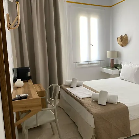 Hotel 23 Mykonos Mykonos Town