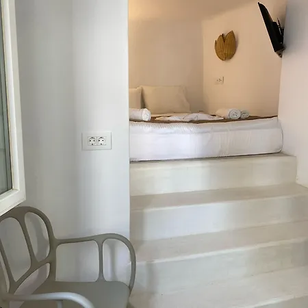 23 Mykonos 3*