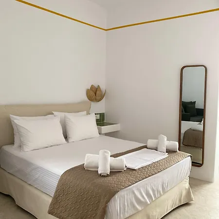 23 Mykonos Hotel