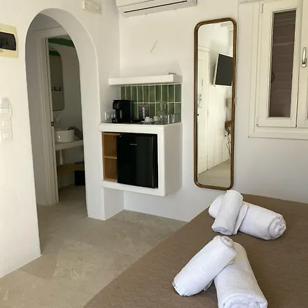 Hotel 23 Mykonos Mykonos Town