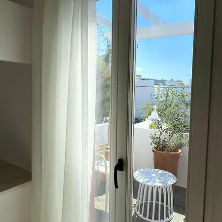 Hotel 23 Mykonos 3*