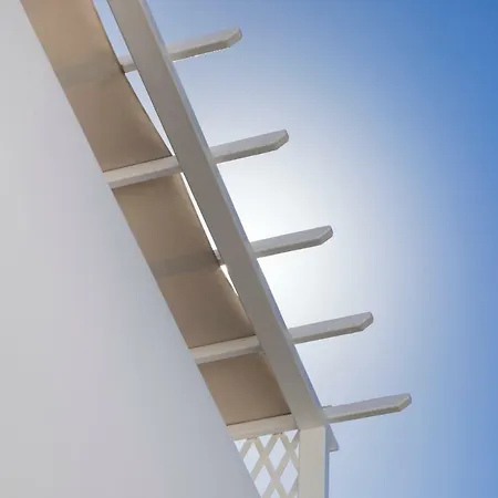 23 Mykonos ホテル 3*