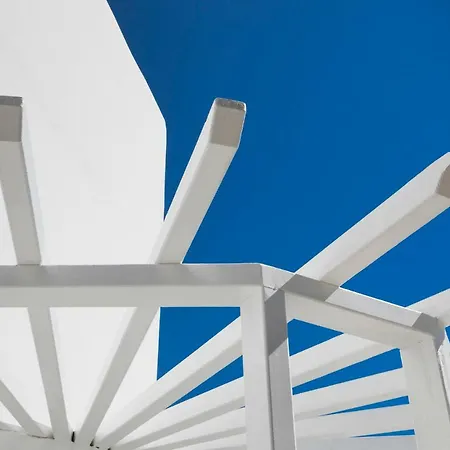 カルボナキ ホテル Mykonos Town