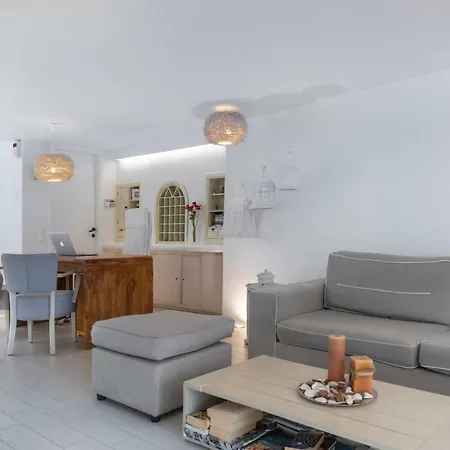 23 Mykonos 3*