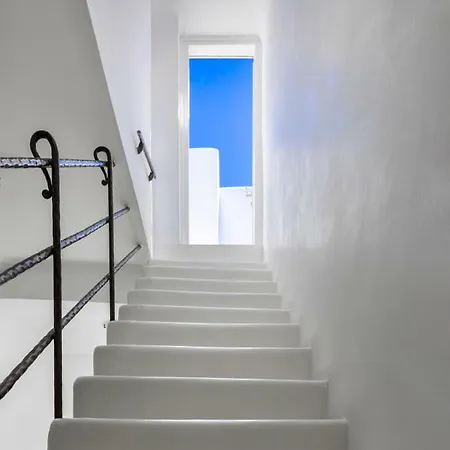 23 Mykonos Hotel