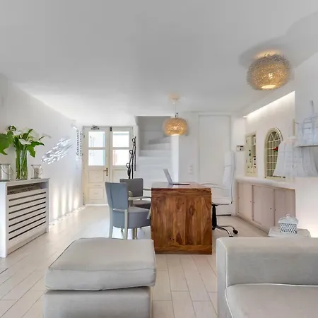 23 Mykonos Mykonos Town