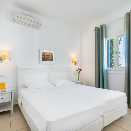 Hotel 23 Mykonos 3*
