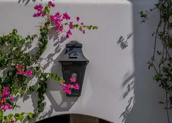 23 Mykonos Szálloda Mykonos Town