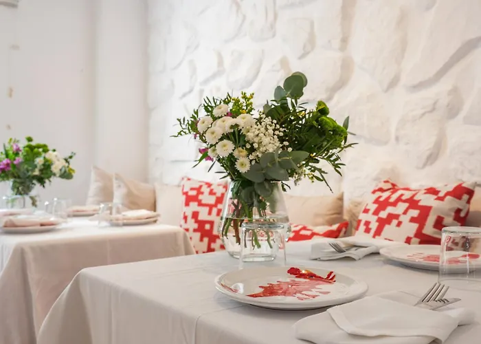 Szálloda 23 Mykonos Mykonos Town