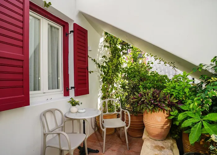 23 Mykonos Mykonos Town