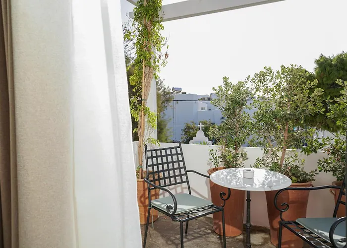 23 Mykonos 3* Mykonos Town