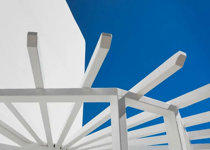 23 Mykonos Szálloda Mykonos Town