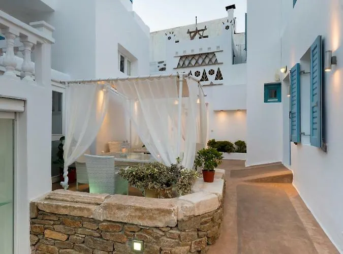 23 Mykonos