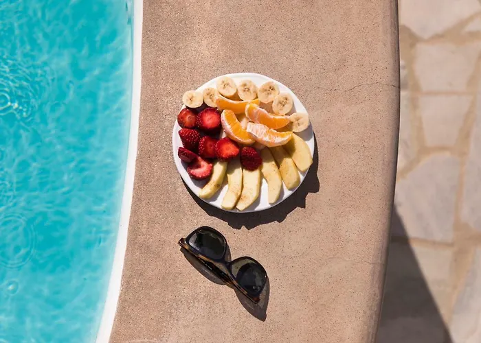 23 Mykonos Szálloda