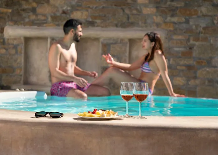 23 Mykonos Szálloda 3*