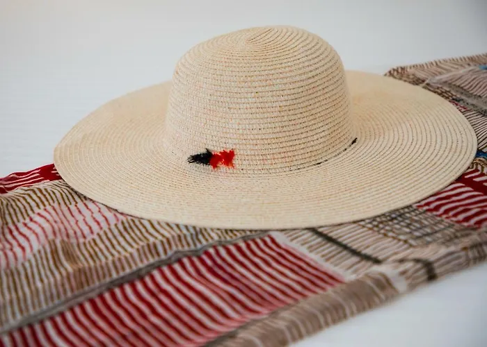 23 Mykonos Hotel Mykonos Town