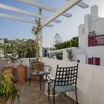 Hotell 23 Mykonos 3*