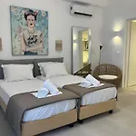 23 Mykonos Hotell