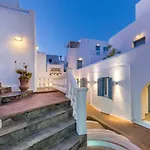 Hotell 23 Mykonos