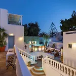 23 Mykonos Hotell 3*