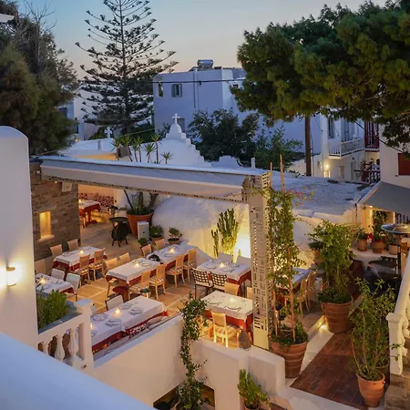 酒店 23 Mykonos Mykonos Town