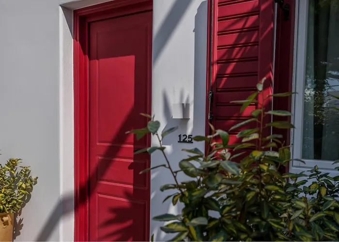 酒店 23 Mykonos Mykonos Town