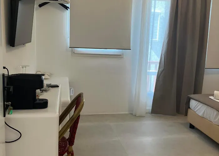23 Mykonos 3*