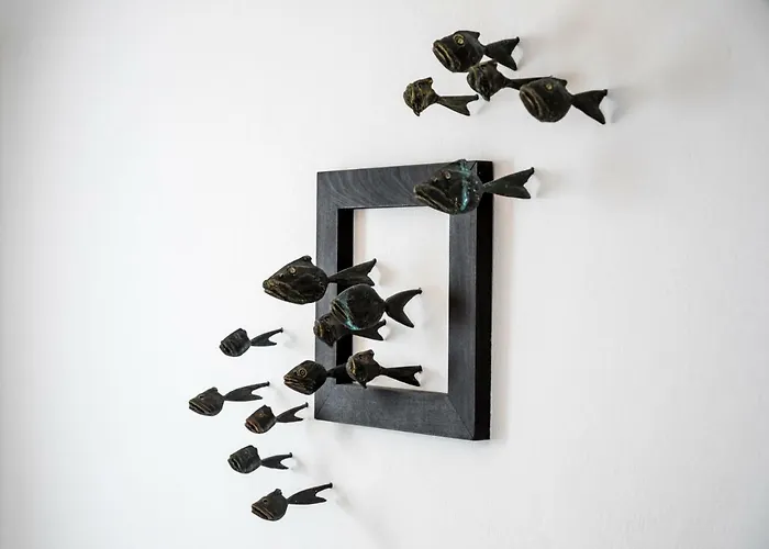 23 Mykonos מלון Mykonos Town