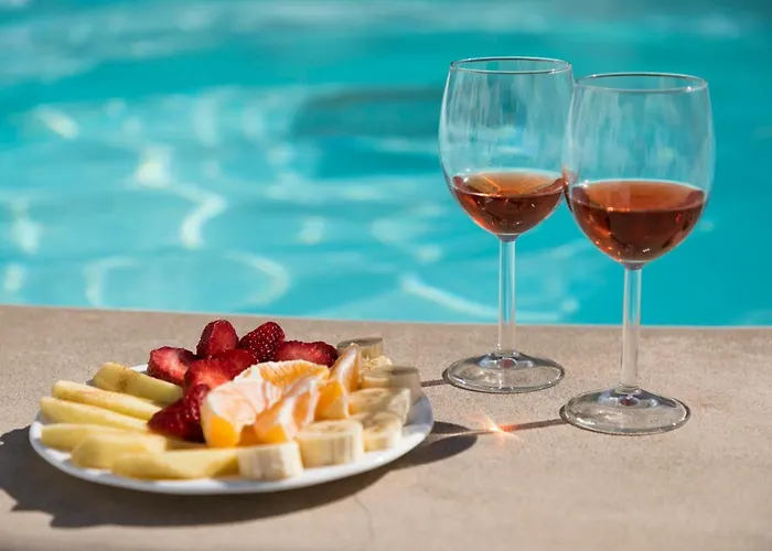 酒店 23 Mykonos 3*