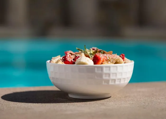 酒店 23 Mykonos 3*