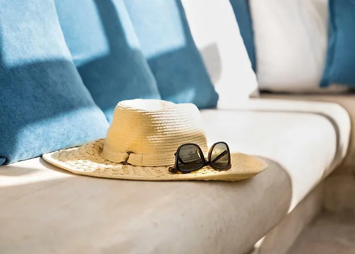 מלון 23 Mykonos Mykonos Town