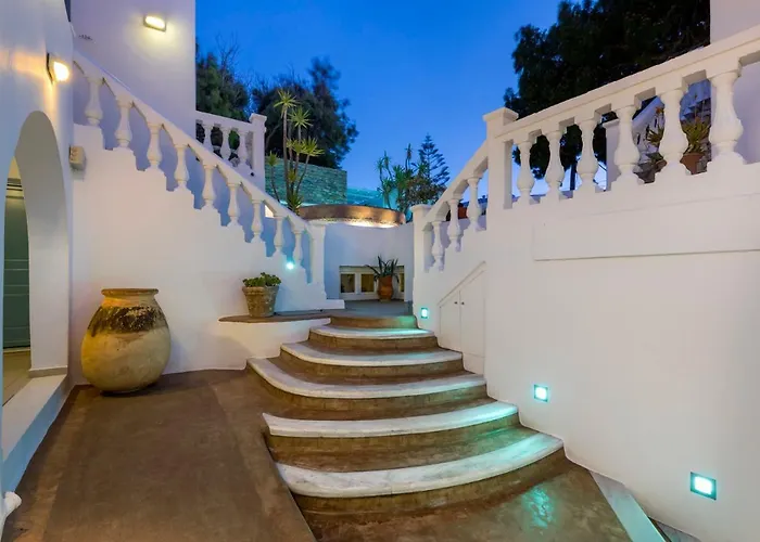 23 Mykonos 酒店 Mykonos Town