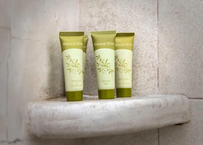 23 Mykonos 酒店 3*