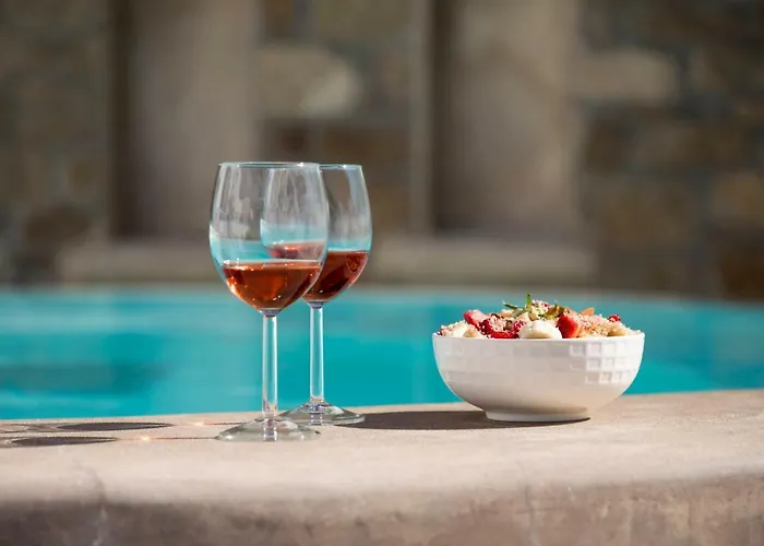 23 Mykonos 酒店 Mykonos Town