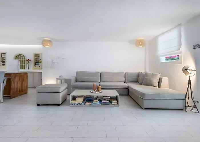 23 Mykonos 3* Mykonos Town