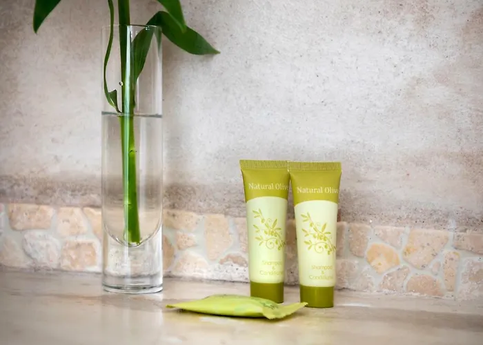 酒店 23 Mykonos 3*